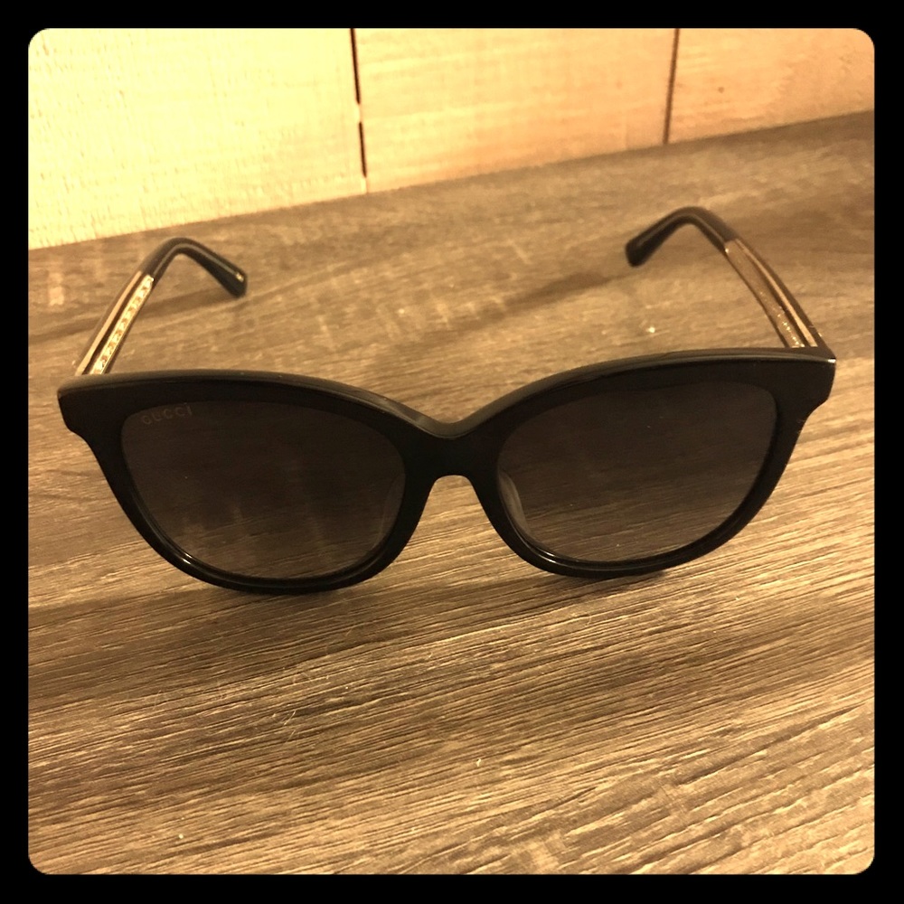Gucci sunglasses